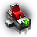 Structure EXERT Conduit Coupler