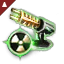 Abyssal Entropic Radiation Sink