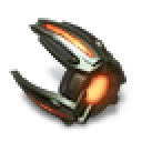 Decayed Ballistic Control System Mutaplasmid