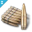 Large Faction Ammunition Crate