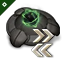 Perun Heavy Mutadaptive Remote Armor Repairer