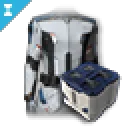 Men's & Women's Frostline Exploration Suit