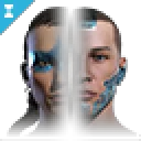 'Bitwave Glacier' Augmentation Crate