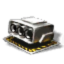 Light Missile Launcher I