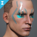 Men's 'Mistborne Rime' Augmentation