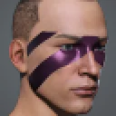 50044_Male_Makeup_Augmentations_Face_Paint_M01_Types_Face_Paint_M01_V5_Purple.png