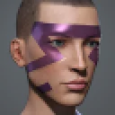 50049_Female_Makeup_Augmentations_Face_Paint_F01_Types_Face_Paint_F01_V5_Purple.png