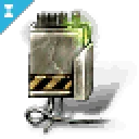 Inquest 'Hedone' Entanglement Optimizer WS-804