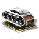 Heavy Missile Launcher I