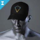 Men's Permaband Tour Cap