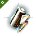 'Basic' Capacitor Power Relay