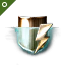 'Basic' Shield Flux Coil