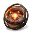 Decayed Damage Control Mutaplasmid