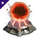 Zorya's Supratidal Entropic Disintegrator