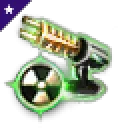 Zorya's Entropic Radiation Sink