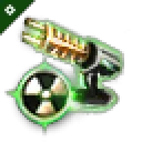 Veles Entropic Radiation Sink