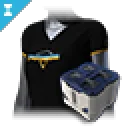 Permaband Tour T-Shirt Crate
