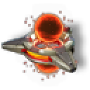 Capital Radiation Conversion Unit