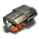 Capital Absorption Thruster Array