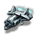 Frigate Class Starship