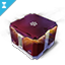 Festival Snowballs Crate