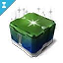 Festival Calm Dark Filament and Snowballs Crate