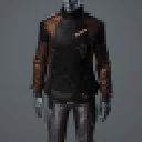 Men's 'Fatal Elite' Combat Jacket