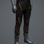 Men's 'Fatal Elite' Combat Pants