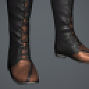 Men's 'Fatal Elite' Combat Boots