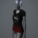 Women's Capsuleer Day XVII T-Shirt