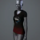 Women's Capsuleer Day XVII T-Shirt