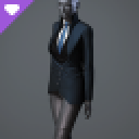 Women's Azure Abundance Jacket