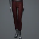 Women's Rubedo Richesse Pants