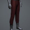 Men's Rubedo Richesse Pants