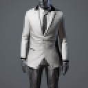 Men's Albedo Affluence Jacket