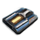 Small Compact Vorton Projector