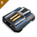 Medium Vorton Projector II