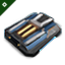 Medium Consortium Vorton Projector