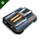 Medium Consortium Vorton Projector