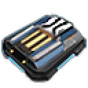 Large Compact Vorton Projector