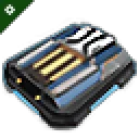 Large Consortium Vorton Projector