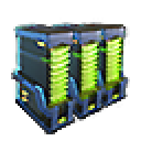 SlamBolt Condenser Pack L