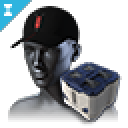 Capsuleer Day XVII Cap and T-Shirt Crate