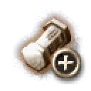 Type-D Restrained Expanded Cargo