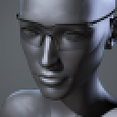 Women's BioCrystal Protective Glasses