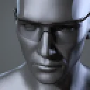 Men's BioCrystal Protective Glasses
