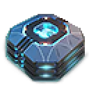 Hyperbolic Metatransistor Array