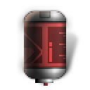 Expired EDENCOM Vorton Booster GU-5