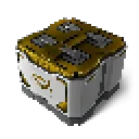 Amarr Foundation Day Fireworks Crate