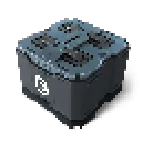 Caldari Union Day Fireworks Crate